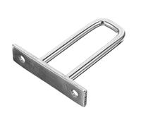 WEKADRIN Accesorio Soporte Cuchilla para Exprimidor Naranjas Automático Compatible Repuesto Fácil Instalación y Limpieza Duradera