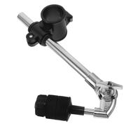 WEKADRIN Accesorios Para Batería Electrónica Soporte Para Batería Etérea Abrazadera De Montaje Ajustable Accesorio Para Brazo