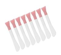 WEKADRIN Aplicador De Facial De Silicona Cepillo Limpiador Ideal Para Cuidado De La Piel