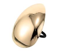 WEKADRIN Cinta Para Cabello De Metal Ovalado Elástica Accesorio De Moda Gótica Punk Para Mujeres Para Recoger Cabellos y Dar Un Toque Elegante Tu Look Diario