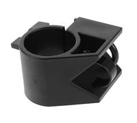 WEKADRIN Clip para Rack de Batería Electrónica - Abrazadera Simple para Tubo de Montaje, Compatible Múltiples Marcas, Material Duradero y Ligero para Uso en Estudio y Presentaciones