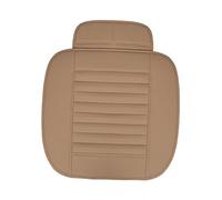 WEKADRIN Cojín Ventilado De Bambú Almohadilla De Asiento De Coche Almohadilla De Bambú Funda De Coche