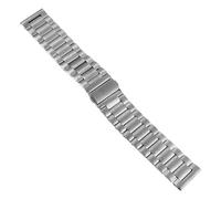 WEKADRIN Correa de Acero Compatible con Gen Carlyle Julianna Correa de Liberación Rápida de Estilo Creativo para Usar en Actividades Diarias