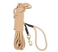 WEKADRIN Correa Larga para Perros Grandes De Metros Cuerda Gruesa Resistente para Entrenamiento Al Aire Control y Libertad para Paseos y Ejercicio