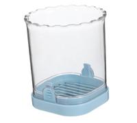 WEKADRIN Cortador de Frutas Multifuncional Inoxidable para Rebanador Seguro y Portátil para Manzanas y Huevos Herramienta de Cocina Práctica y Fácil de Limpiar