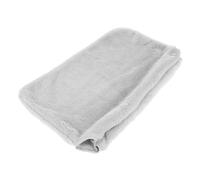 WEKADRIN Cubre Hamaca para Gato Plegable de Plush con Ventosas Funda Reemplazable y Lavable para Alféizar Interior y Desmontable para Comodidad y Fácil