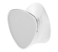 WEKADRIN Doble Cara Exfoliador de Pies con Herramienta para Eliminar Callos y Muerta Compacto y Duradero Pedicura Profesional para Cuidado de Durezas y Suavizado de Pies