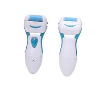 WEKADRIN Eliminador De Callos Eléctrico Raspador Para Pies Herramienta De Pedicura Con Mango Ergonómico Para Ásperas