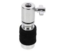 WEKADRIN Embrague Hi-hat para Batería Jazz Resistente con Diseño Fácil Instalación Accesorio de Post para Platillos de Jazz para Bateristas y Kits de Batería