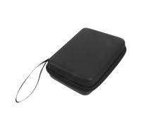 WEKADRIN Estuche Protector Para Kalimba De 17 Teclas, Contenedor Portátil y Durable Para Piano De Pulgar, Soporte Seguro Para Instrumento Musical, Diseño Resistente Para Transporte y Viaje