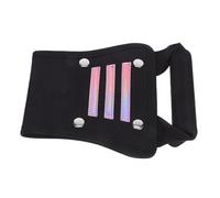 WEKADRIN Extensor de Asa de Nailon Desmontable para Equipaje Asa de Repuesto Antipresión Agarre Cómodo y Antideslizante Accesorio para Maletas Resistente para Viajes Frecuentes