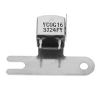 WEKADRIN Grabadora Cassette Estéreo Cabezal Magnético Repuesto Soporte Grande Estabilidad Rendimiento Duradero Accesorio Botón Independiente Fácil Instalación Compatible