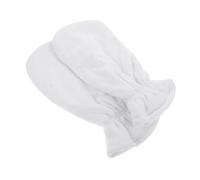 WEKADRIN Guantes de Cera de Parafina Hidratante Protección para Cuidado de Manos para Calentador de Parafina, Ideales para Salón de Belleza