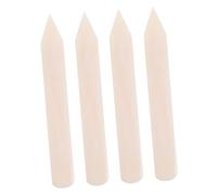 WEKADRIN Herramienta de Raspado de para Ropa y Alfombras Diseño Ergonómico Antidesgaste Manchas y sin Dañar Tejidos de Unidades para Limpieza Profesional