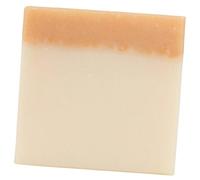 WEKADRIN Jabón Natural En Barra Miel 1 Unidad Jabones De Baño Hechos a Mano Para Piel Sensible Limpieza Facial Hidratante Cuidado Corporal