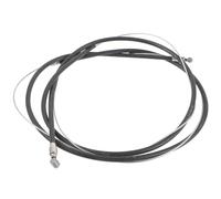 WEKADRIN Kit de 2 Cables de Freno para Bicicleta de Montaña Delanteros y Traseros Resistentes Oxidación y Altas Temperaturas Líneas de Freno Profesionales para Ciclismo Seguro