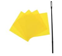 WEKADRIN Kit de Limpieza para Flauta Varilla Paño Herramientas de Mantenimiento para Instrumentos de Viento para Limpiar Flautas Uso