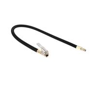WEKADRIN Manguera de Extensión para Bomba de Aire Portátil Tubo Adaptador Multifuncional para Inflado Rápido de Neumáticos de Coche Moto y Bicicleta Compatible y Fácil de Transportar