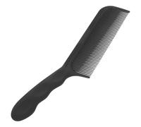 WEKADRIN Peine Cortador Profesional Pequeño Para Cortar y Trenzar Cabello Peine De Estilo Para Hombres Diseño Práctico y Duradero Para Cortes De Pelo