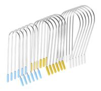 WEKADRIN Piezas Clips de Rodillo para Rizador de Accesorios para Rizador Térmico Compatible Tipos