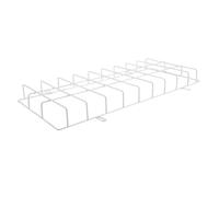 WEKADRIN Protector para Luz de Emergencia de Pared de Alambre Resistente de Hierro Fácil Instalación para Cines y Lugares Públicos