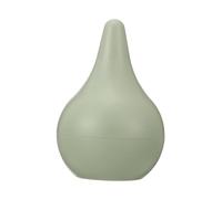 WEKADRIN Rodillo Facial Volcánico Portátil Masajeador con Bolitas de Absorción de Aceite Diseño Compacto Ligero para Cuidado y Circulación con Productos Faciales para Mejor Absorción