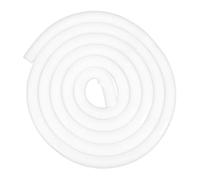 WEKADRIN Tiras Antideslizantes de Espuma para Fundas de Sofá Varilla de 2 Metros de Longitud y 5 CM de Diámetro Fijador y Relleno para Huecos Soporte Flexible para Fundas de Muebles y