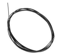 WEKADRIN Tiras Protectoras para Bordes de Guitarra Acústica 8 Piezas de ABS 1700X2X08 MM Accesorios para Guitarra Clásica y Decoración de Fileteado para Unión y Protección del Cuerpo