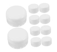 WEKAMOS 10 Cajas Cajas de Pellets de Cera para Magos Adhesivo Invisible para Levitación y Trucos Close-up Accesorios Versátiles para Escenario y de Dedos