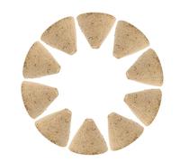 WEKAMOS 20piezas Uds Moxa Natural Artesanal Con Azafrán Conos Pilar De Moxibustión Ecológicos Caja Portátil Para Salón y Uso Casa Mejoran Sueño y Bienestar