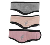 WEKAMOS 3 Piezas Muffs De Oreja Para Orejas Insonorizadas De Sueño Orejeras Con Cancelación De Ruido Para Dormir