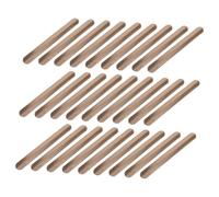 WEKAMOS 50piezas Acero Para Pulseras De Insertos Para Diy Para Pulseras De Fiesta Manualidades Acero