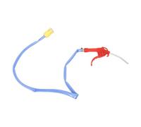 WEKAMOS Accesorio Portátil para Rellenar Bolsas de Agua Caliente Boquilla de Seguridad Antidesbordamiento para Uso Doméstico y Viajes Diseño Compacto