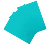 WEKAMOS Bloques de Linóleo para Grabado en PVC 3 Piezas A4 para Impresión en Manualidades en Casa y Oficina