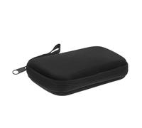 WEKAMOS Bolsa De Almacenamiento Para Estuche Organizador Para Glucómetros Suministros Para Diabéticos Para y Uso Diario