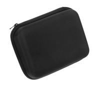 WEKAMOS Bolsa De Almacenamiento Para Organizador De Suministros Médicos Bolsa Portátil Para Glucómetros Diabéticos Viaje Dispositivo Glucosa Medidor