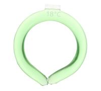 WEKAMOS Bolsa de Gel Reutilizable para Cuello Función de Alivio del Calor, Adecuado para Uso en Casa y Deportes al Aire Libre