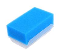 WEKAMOS Cepillo Sensorial Wilbarger Para Ñiño Entrenamiento Sensorial Cepillo Para Costra Láctea Azul Portátil y Ligero Uso Terapéutico Casa y Viaje Equipo Para Estimulación