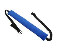 WEKAMOS Cinturón Ajustable para Silla Alta de Niña Correa de Seguridad para Diseño Práctico y Conveniente para Sillas de Comedor Azul