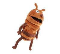 WEKAMOS de Mano de Peluche Ant para para Prop para Espectáculos Material Seguro y Suave para Desarrollar Creatividad y Comunicación Familiar