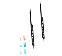 WEKAMOS Divisor Proporcional Ajustable Regla Multifuncional para Dibujo Artístico Resistente la Corrosión para y Estudiantes