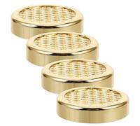 WEKAMOS Juego De 4 Accesorios Para Humidificar Humidificador De Viaje Para Sistema De Humidificación Para Solución De Almacenamiento De Humidificador De Viaje