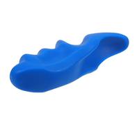 WEKAMOS Masajeador de Presión Ajuste Tejidos Muscular entre de o en y Relajación Compacto de Pp Masaje para Pulgar para Adecuado Cervical Espalda Casa Salón