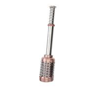 WEKAMOS Moxa Stick Rods de Cobre Grande Multifuncional para Ojos Rostro y Cuerpo Masaje y Moxibustión Color Dorado Seguro y Duradero Uso Portátil para Salud y Relajación