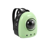 WEKAMOS Muñecas Mochila Espacial Desmontable Juguete para Niñas y Accesorio Decorativo para Casitas para rol y Guardería