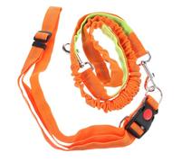 WEKAMOS para Mascotas con Correa Elástica de Arnés para Perros para Paseos y Diseño Duradero y Cómodo