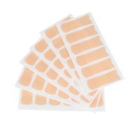 WEKAMOS Pegatinas Antirronquidos para Dormir 36piezas Material de Tela y Resina, Seguras y Efectivas para Hombres y Sonámbulos