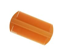 WEKAMOS Peines de Plástico para Cabello Seco y en Adultos y Niños para Cabello Seco y Pack de 12 Dientes Finos y Doble Cara para Eliminar Liendres y Parásitos Color Aleatorio