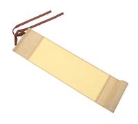 WEKAMOS Pintura Retro Mini Pergamino De Tela Para Arte Chino Para Escribir y Colgar Suministro De Artista Estilo Japonés Papel