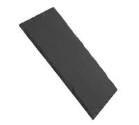 WEKAMOS Plataforma de Piedra para Reptiles Piedra para Tomar el Sol y Plato de Alimentación para Tortugas, Reptiles y Serpientes para Hábitat de Mascotas